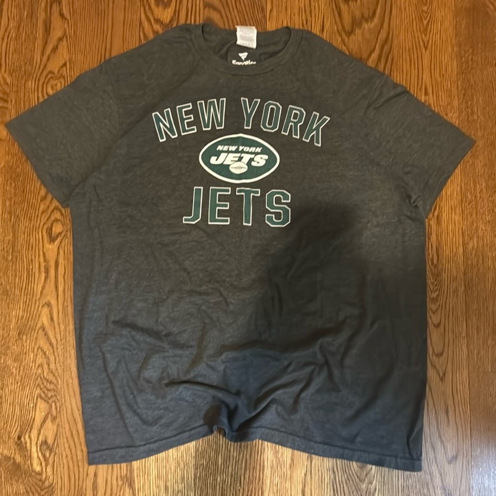 Men’s New York Jets Shirt